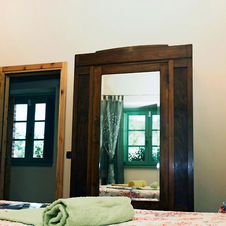 Agriturismo La Coccinella Valfabbrica Room photo