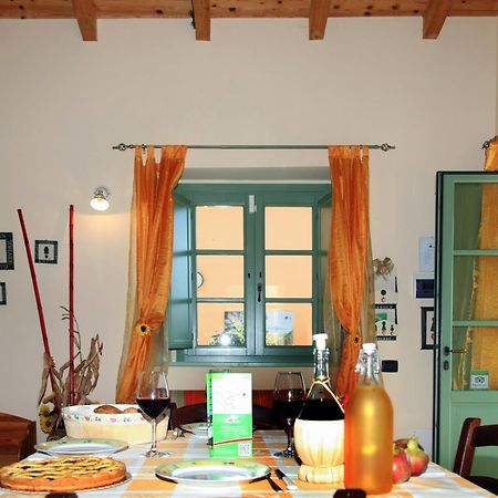 Agriturismo La Coccinella Valfabbrica Room photo