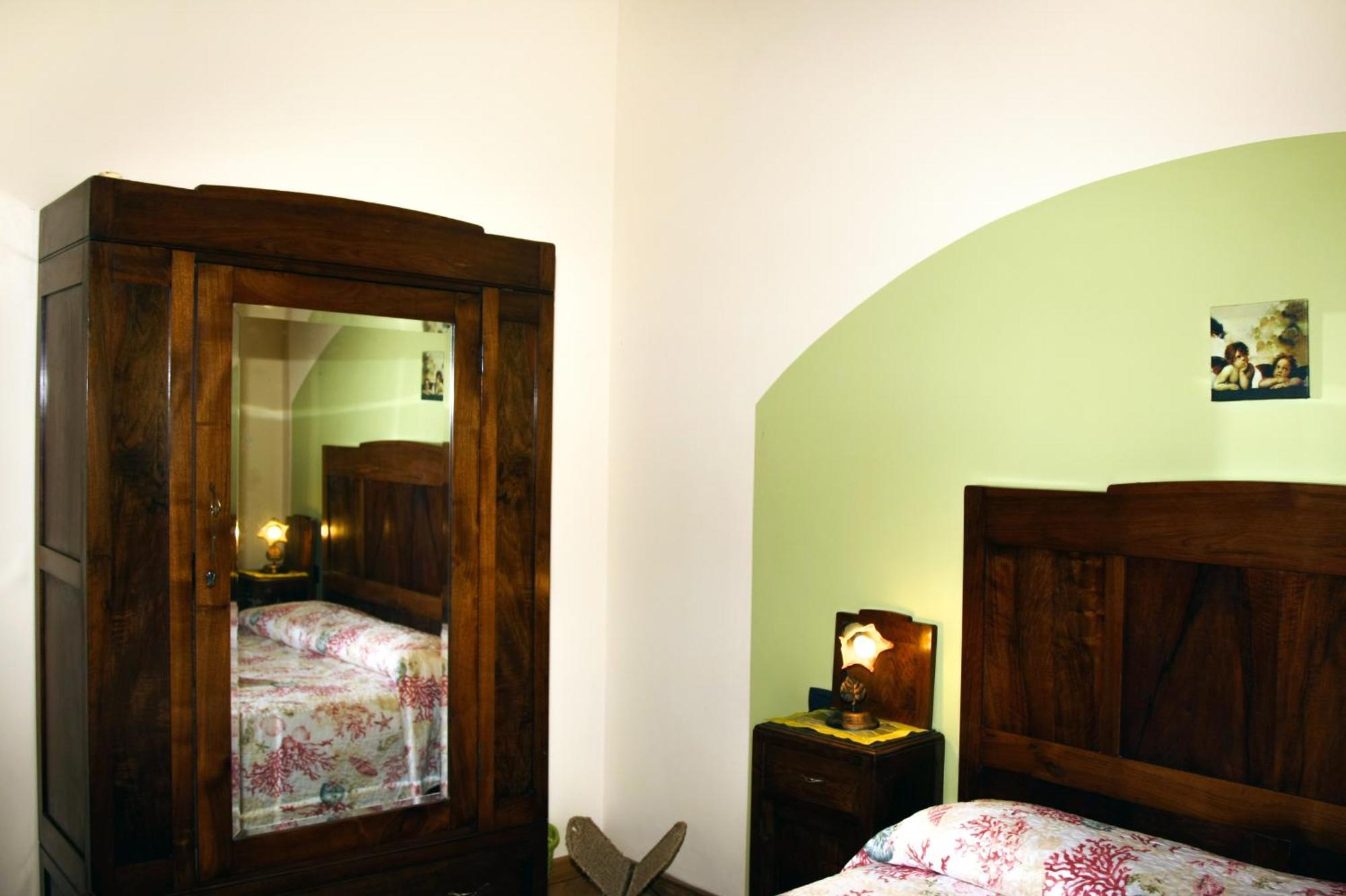 Agriturismo La Coccinella Valfabbrica Room photo