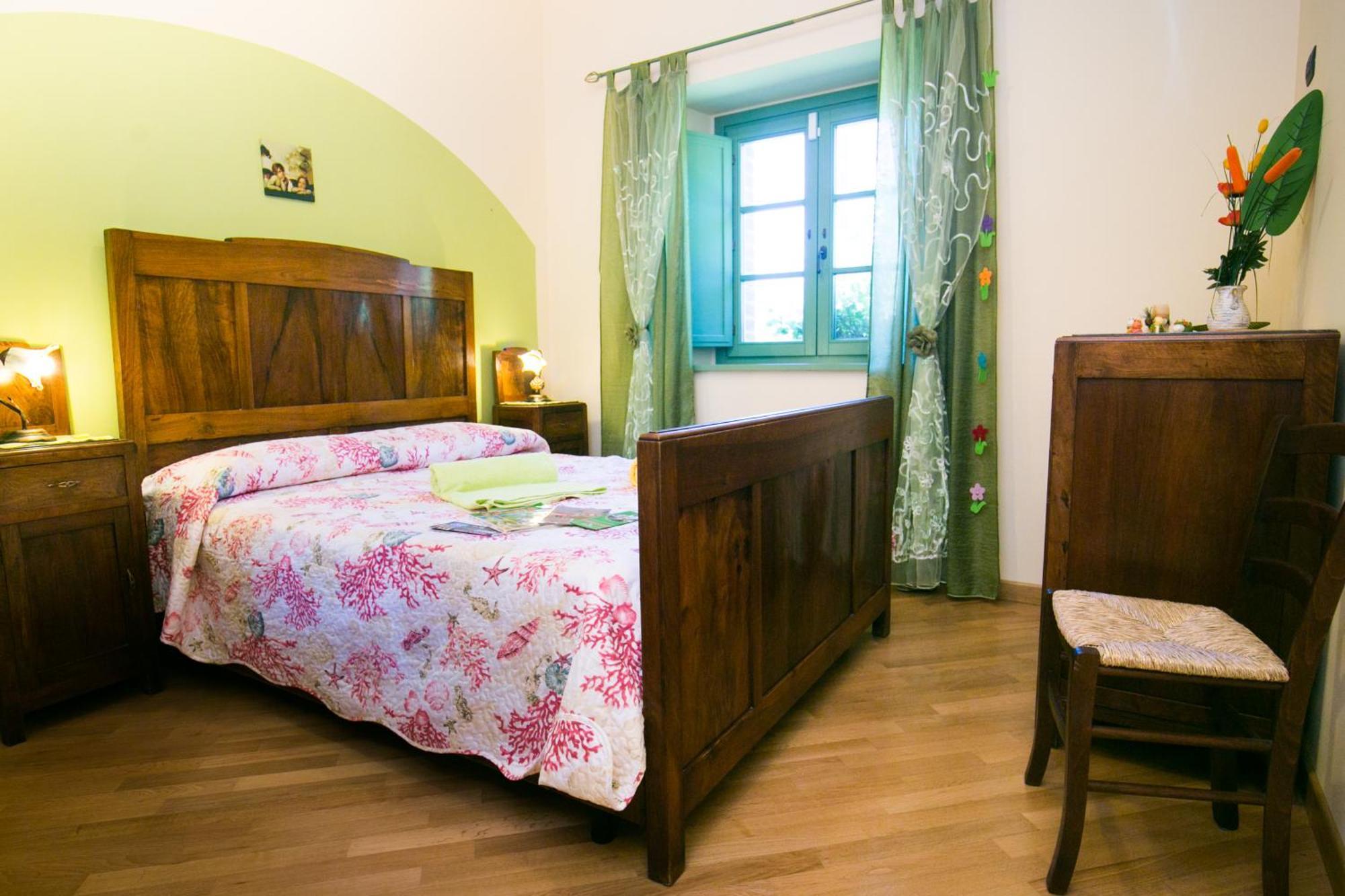 Agriturismo La Coccinella Valfabbrica Room photo