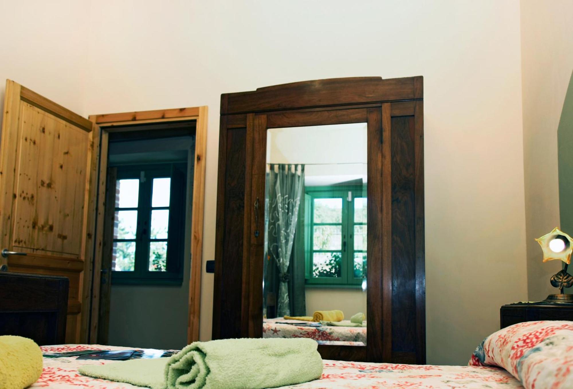 Agriturismo La Coccinella Valfabbrica Room photo